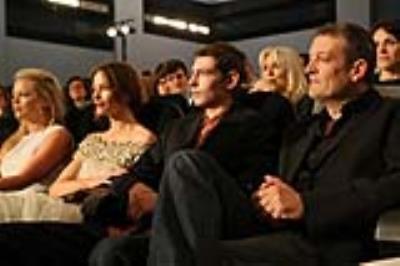 Hannah Spearritt, Sienna Guillory, Oliver Kennedy, Guy Myhill