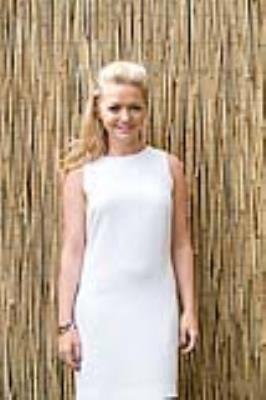 Hannah Spearritt