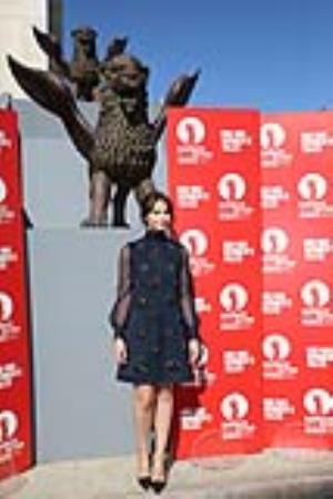 Felicity Jones