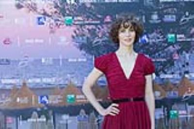 Miranda July