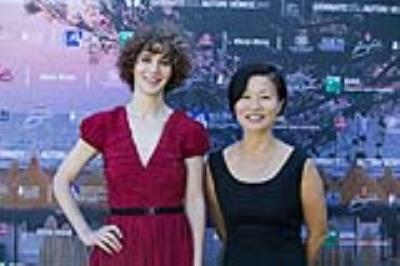 Miranda July, So Yong Kim