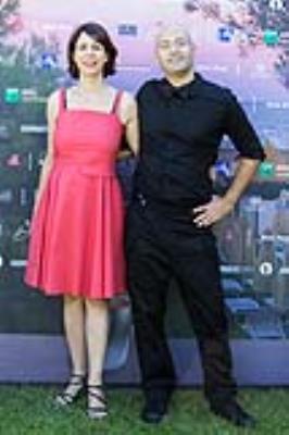 Tal Granit, Sharon Maymon