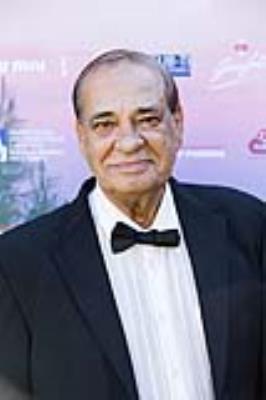 Zeev Revah