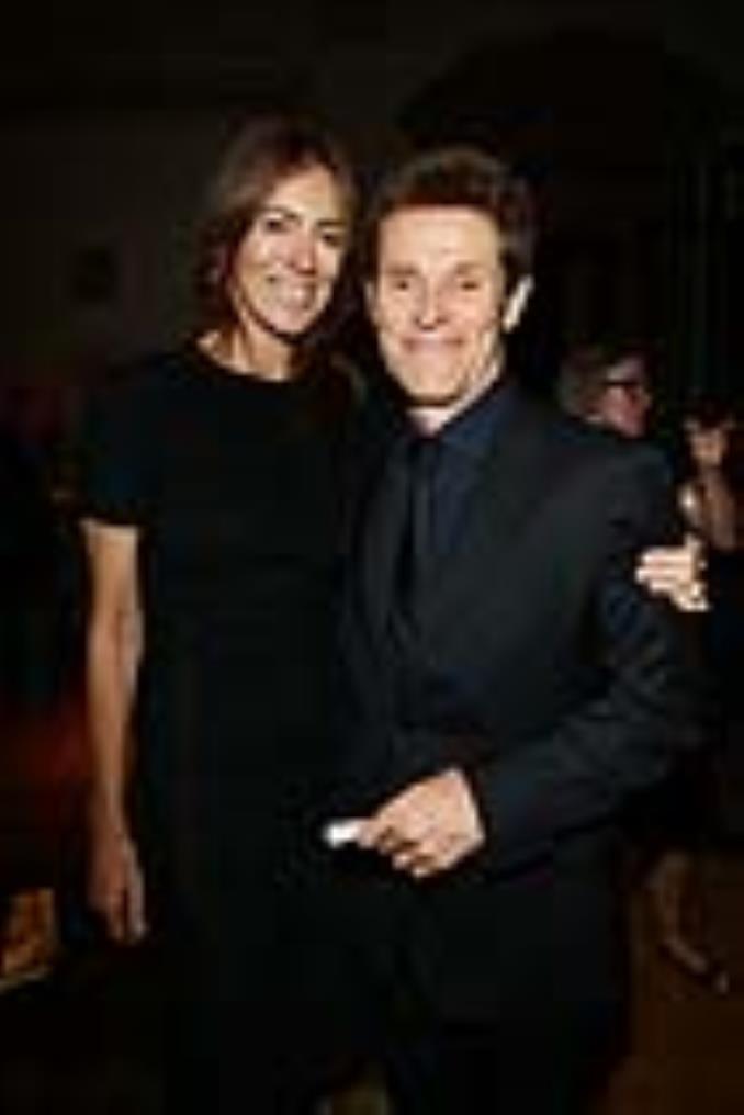Kathryn Bigelow, Willem Dafoe