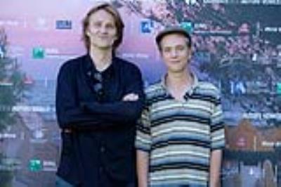 Jukka Pekka Valkep��, Teppo Manner