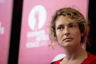Ginevra Elkann