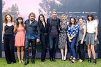 The Lack | Registi e cast