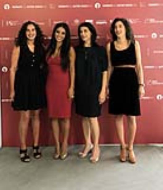 RUBA BLAL, HAFSIA HERZI, HIAM ABBASS, KLARA KHOURY