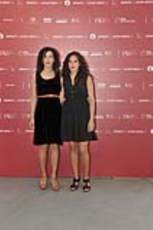 KLARA KHOURY, RUBA BLAL