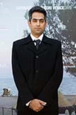 Richie Mehta