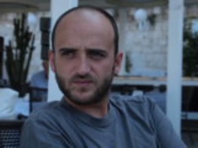 REGISTA ANDREA PARENA