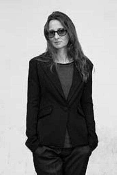 Regista Lucrecia Martel Photo credit Laura Morsch