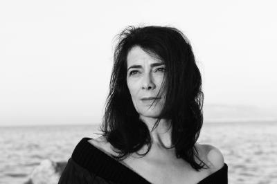 HIAM ABBASS  Brigitte Lacombe
