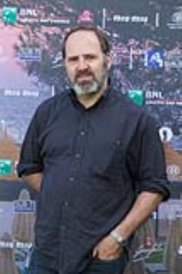 Keith Miller
