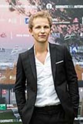 Mathieu Spinosi