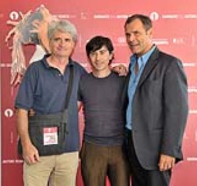 CLAUDIO BIGAGLI, LUIGI LO CASCIO, PINO QUARTULLO