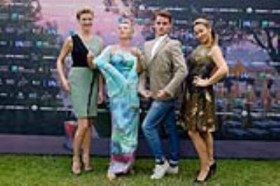 Elise van t Laar, Olga Louzgina, Jacobus Zandvliet, Cynthia Abm