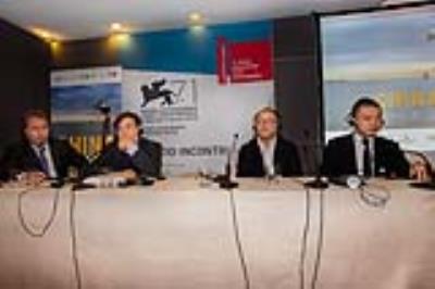 China Film Forum
