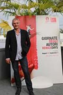 Laurent Cantet