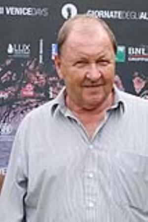 Roy Andersson