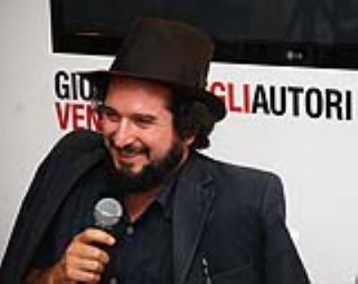 VINICIO CAPOSSELA