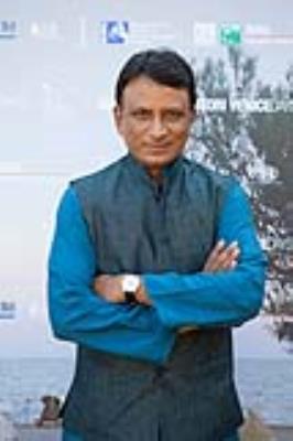 Rajesh Taliang