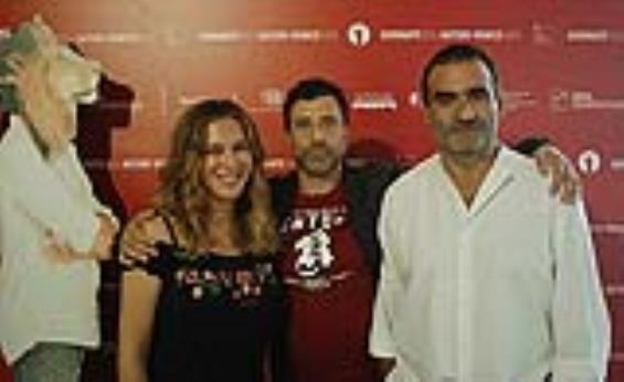 SIMONA CARAMELLI, DAVIDE MANULI, GIANLUCA ARCOPINTO