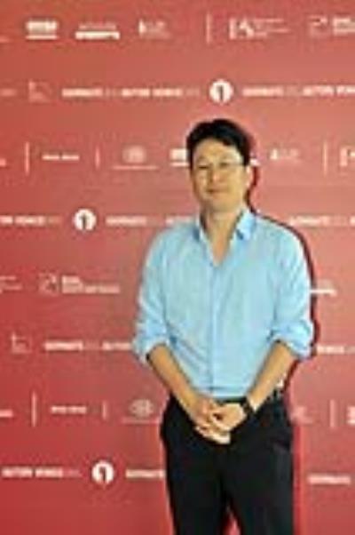 JEON KYU HWAN