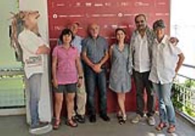 IL CAST DI IL RISVEGLIO DEL FIUME SEGRETO