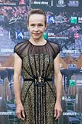 Dominique Frot