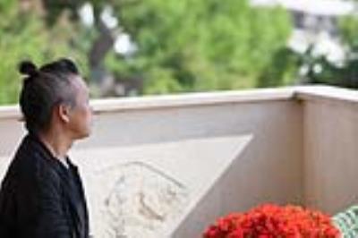Kim Ki-Duk