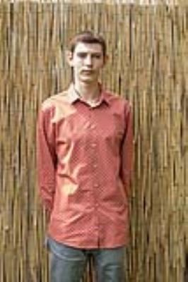 Oliver Kennedy