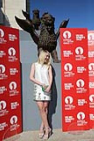 Dakota Fanning