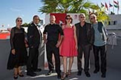 The Farewell Party | Cast e crew