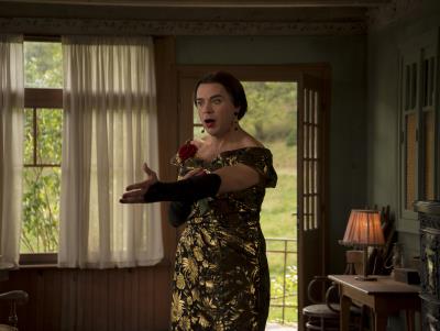 Les Nuits D'Ete (foto di Mathieu Ponchel)