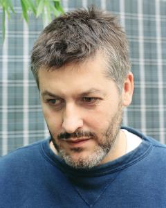 Christophe Honor (foto di Raphal Neal)