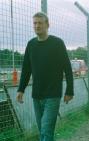 Guy Myhill