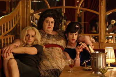 Les Nuits D'Ete (photo by Benoit Linder)