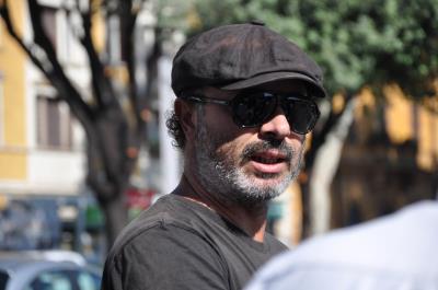 Regista Ivano De Matteo