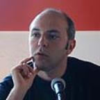 Regista Vincenzo Marra